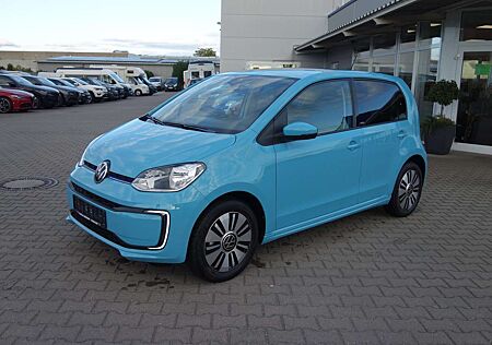 VW Up Volkswagen ! e-! United *DAB/SHZ/KLIMAAUTOMATIK*