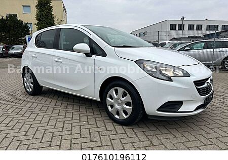 Opel Corsa E Edition