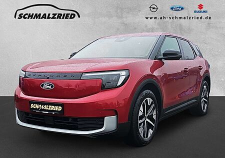 Ford Explorer Select BEV Navi Digitales Cockpit Memory Sitze Mas