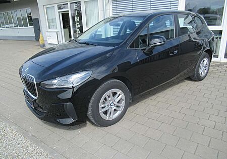 BMW 218 d LED Navi Kamera viele Ex