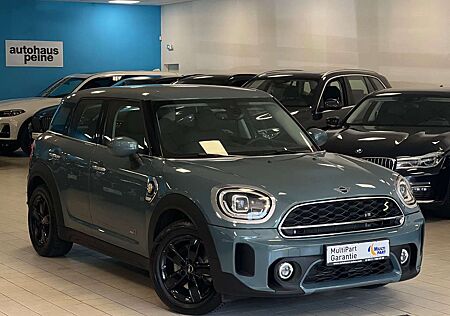 Mini Cooper S Countryman Cooper SE Countryman CooperSE CountrymanALL4/Aut/Navi/LED/Temp/SportS