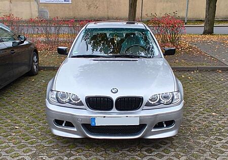 BMW 318i 318 3er
