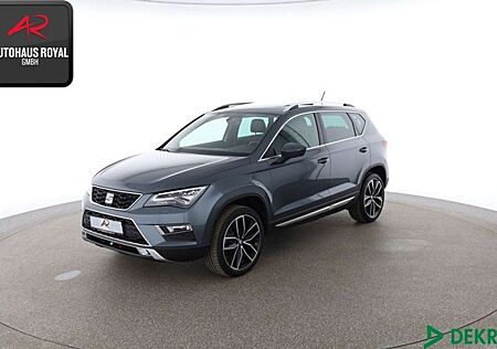Seat Ateca 1.4 TSI XCELLENCE PANO,KAMERA,19ZOLL,1.HD