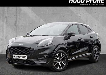 Ford Puma ST-Line X Aut. ACC NAVI KAM WINTER-PKT