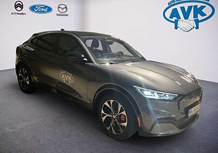 Ford Mustang Mach-E Premium AWD 99 kWh