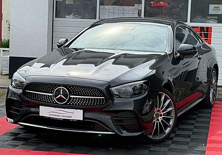Mercedes-Benz E 450 4MATIC/AMG-LINE/TOP/MOPF/WIDESCREEN/MULTIB