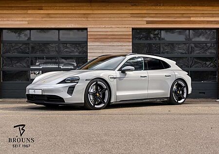 Porsche Taycan Sport Turismo GTS |InnoDrive|Pano|BOSE