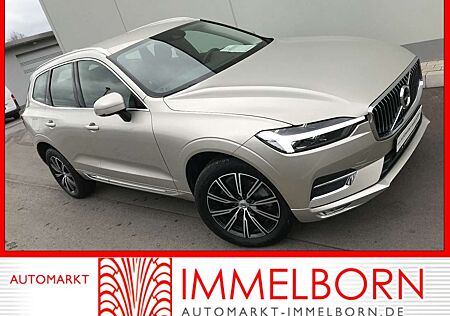 Volvo XC 60 XC60 Inscription LED*19*Kamera*Navi*Leder*