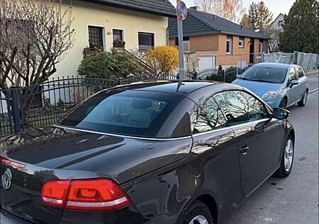 VW Eos Volkswagen 1.4 TSI Sport & Style