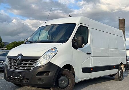 Renault Master III Kasten L3H2 HKa 3,5t