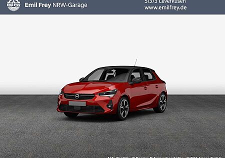 Opel Corsa 1.2 Direct Inj Turbo Start/Stop Automatik El