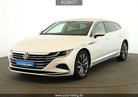 VW Arteon Volkswagen Shooting Brake 2.0 TDI Elegance #AHK#18Z#