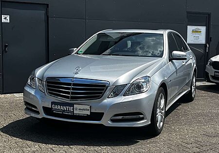Mercedes-Benz E 200 E -Klasse CGI BlueEfficiency Avantgarde