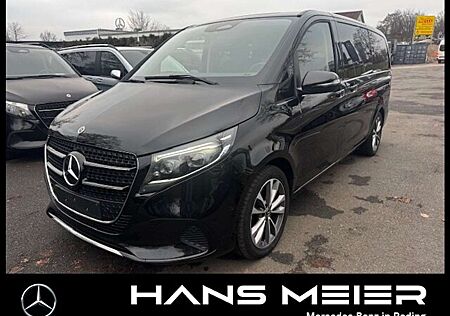 Mercedes-Benz V 250 d STYLE Lang MOPF 7Sitzer elSchiebe Kamera
