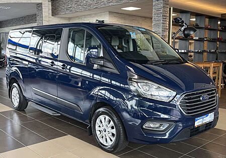 Ford Tourneo Custom 320 L2 Trend 9-Sitzer Klima PDC