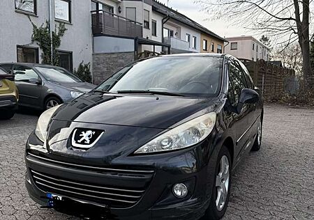 Peugeot 207 120 Premium