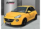 Opel Adam 1.2 Jam Klima Tempomat Bluetooth Alu