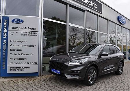 Ford Kuga Plug-In Hybrid ST-Line X