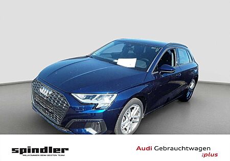 Audi A3 40 TFSIe S-tronic / MMI-Navi+, RFK