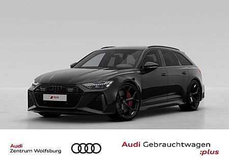Audi RS6 4.0 TFSI Performance HeadUp/Matrix/St