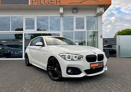 BMW 118i 118 F20 M Sport*ALCANTARA*LED*BT*PDC*