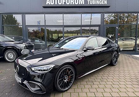 Mercedes-Benz S 63 AMG gebraucht kaufen Mercedes-Benz S 63 AMG S 63 E Performance L *KERAMIK*TV*CARBON*4D*