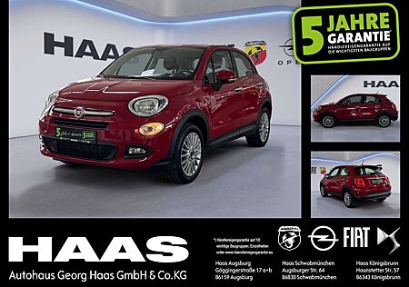 Fiat 500X 1.6 Pop Star bis zu 5 Jahre Garantie