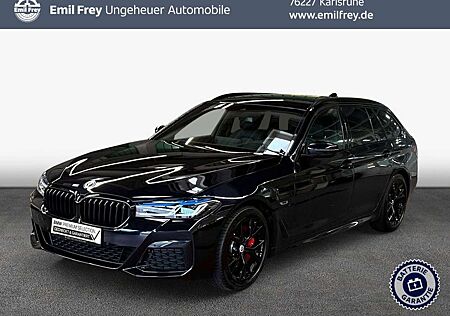 BMW 530 e xDrive Touring Aut. Sportpaket Pano Laser