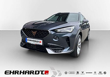 Cupra Formentor 1.5 TSI DSG VIRTUAL*DAB*NEBEL*LED*ACC*PDC*18"