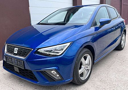 Seat Ibiza Style 1.0 *Navi, PDC*