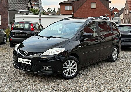 Mazda 5 Van 2.0 Active 7-Sitzer SHZ Tempo TÜV-06/2027