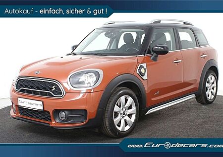 Mini Cooper S Countryman Cooper SE Countryman *1.Hand*Navi*4X4*