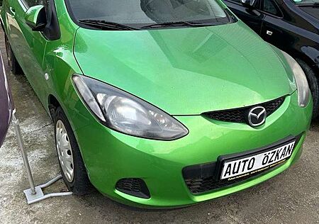 Mazda 2 1.3 Sport Impression
