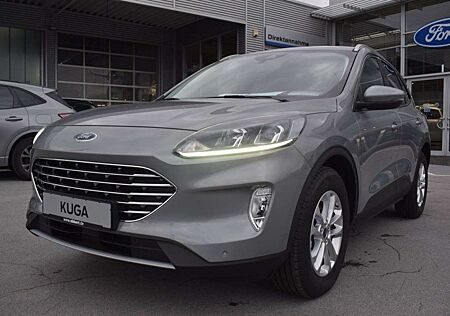 Ford Kuga Titanium 2.0 EcoBlue *Angebot der Woche*
