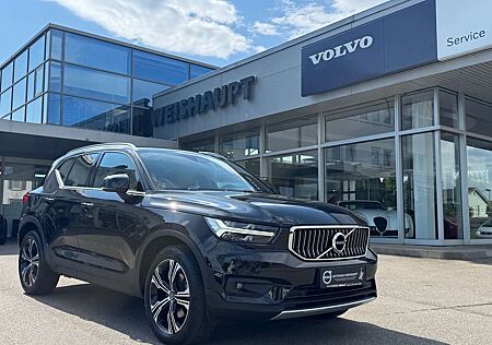 Volvo XC 40 gebraucht kaufen Volvo XC 40 XC40 B5*AWD*Inscription*Standhzg*ACC*RKamera*PDC