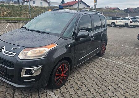 Citroën C3 Citroen Picasso Selection Euro6 Tüv10/24