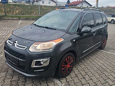 Citroen C3 Picasso Selection Euro6 Tüv10/24