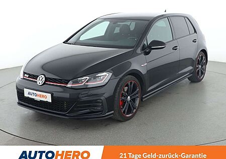 VW Golf GTI Volkswagen 2.0 TSI GTI BM*NAVI*LED*ACC*