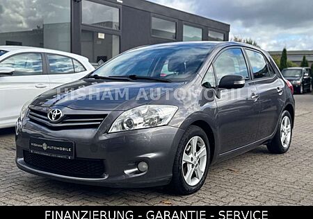 Toyota Auris Edition 1,3 KLIMA/PDC/ALU/6-GANG