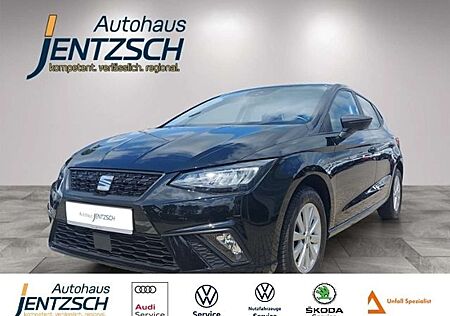 Seat Ibiza Style LED/Navi/Klimaaut.