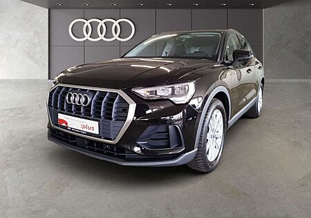 Audi Q3 35 TDI S tronic Navi VC PDC Sitzheizung