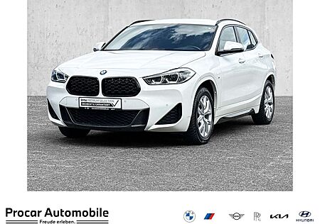 BMW X2 xDrive25d Edition Goldplay+MSPORT+ACC+NAVI+LED+PDC