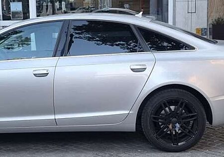 Audi A6 2.4 multitronic
