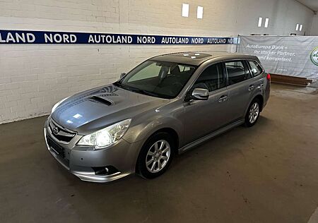 Subaru Legacy 2.0D Kombi/ Outback Active *4WD*SD*