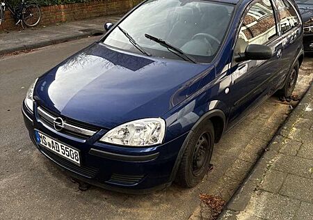 Opel Corsa 1.0 12V