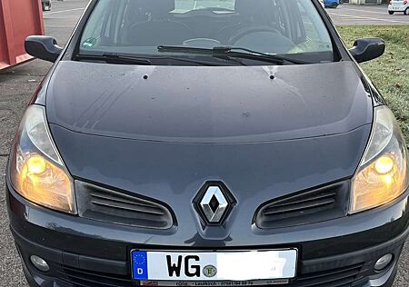 Renault Clio Edition Dynamique HU 10/2027