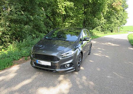 Ford S-Max 2.0 EcoBlue Aut. ST-LINE