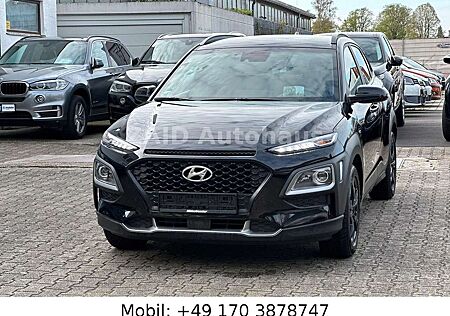 Hyundai Kona Advantage+ Hybrid 2WD*1Hand*Head-Up*LED