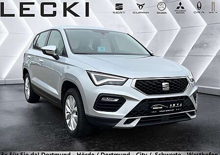 Seat Ateca Style 1.5 TSi 110KW *AHK*NAVI*LED*PDC*KAMERA*SHZ*