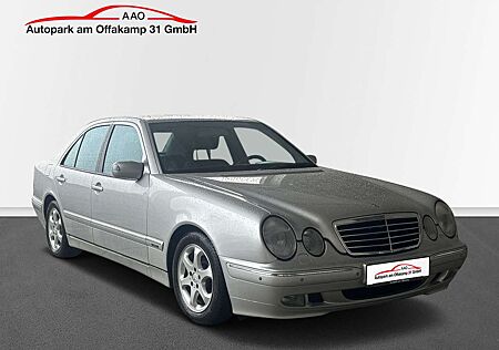 Mercedes-Benz E 280 AVANTGARDE *Leder *Xenon *Schiebedach